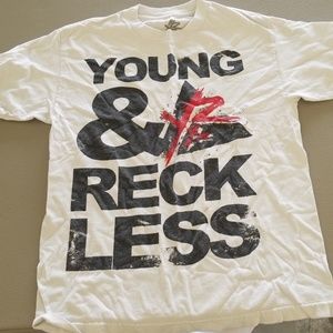 Graphic t shirt